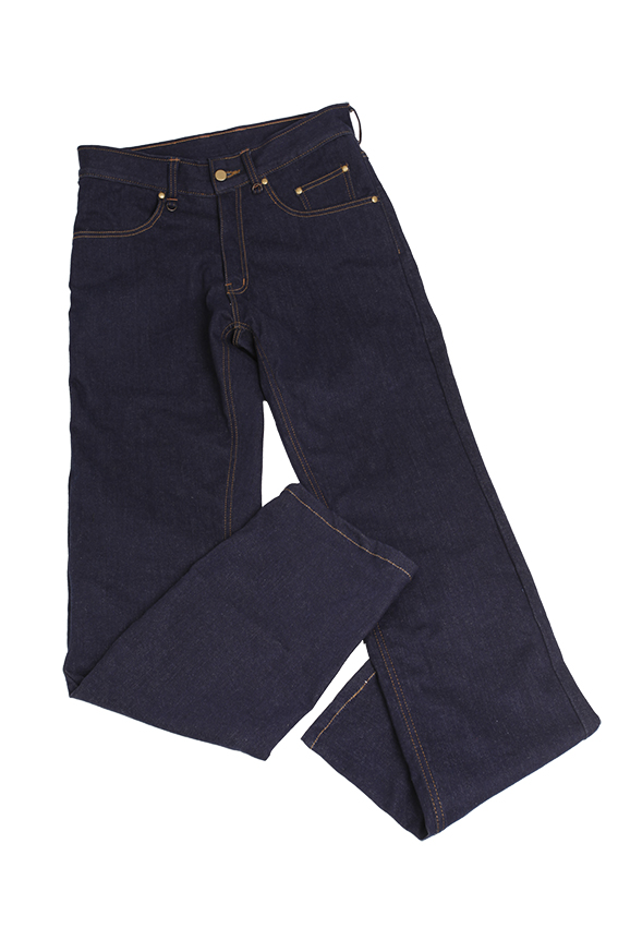 WR 7032 Strach Denim